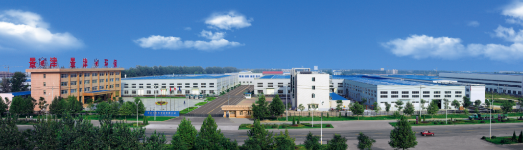 精細、創(chuàng)新、誠信、責任——大國工匠塑造景津一流環(huán)保品牌